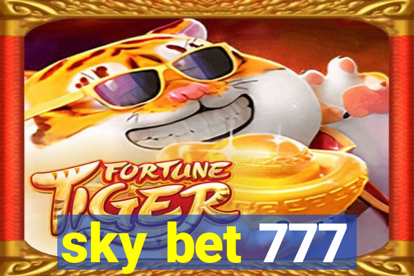 sky bet 777